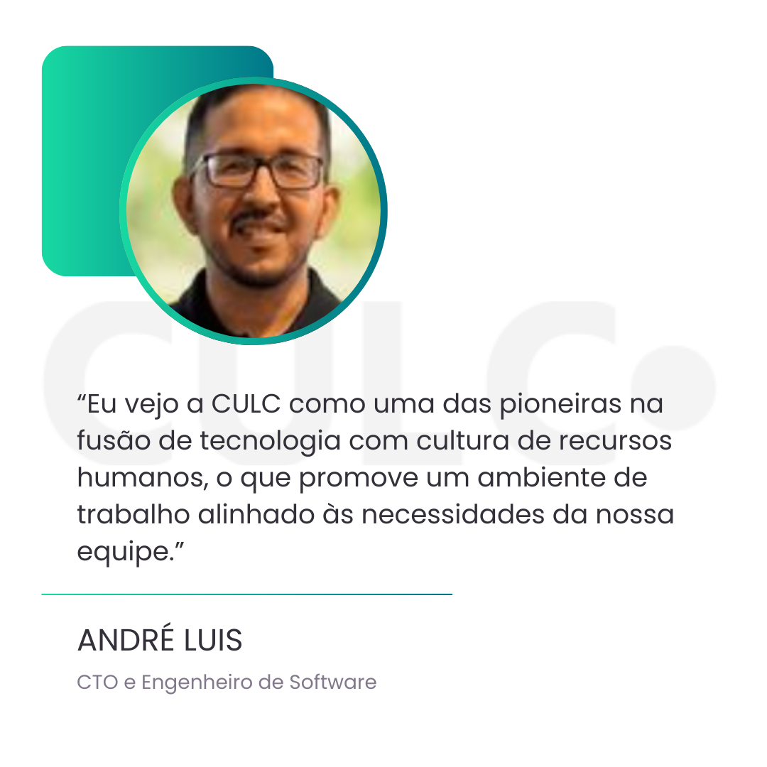 André Luis