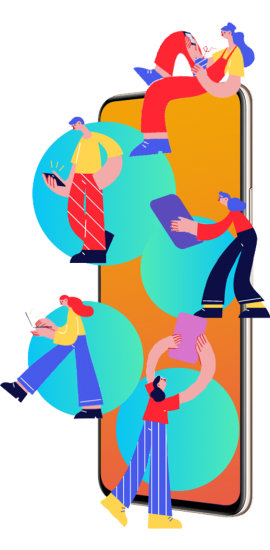 phone