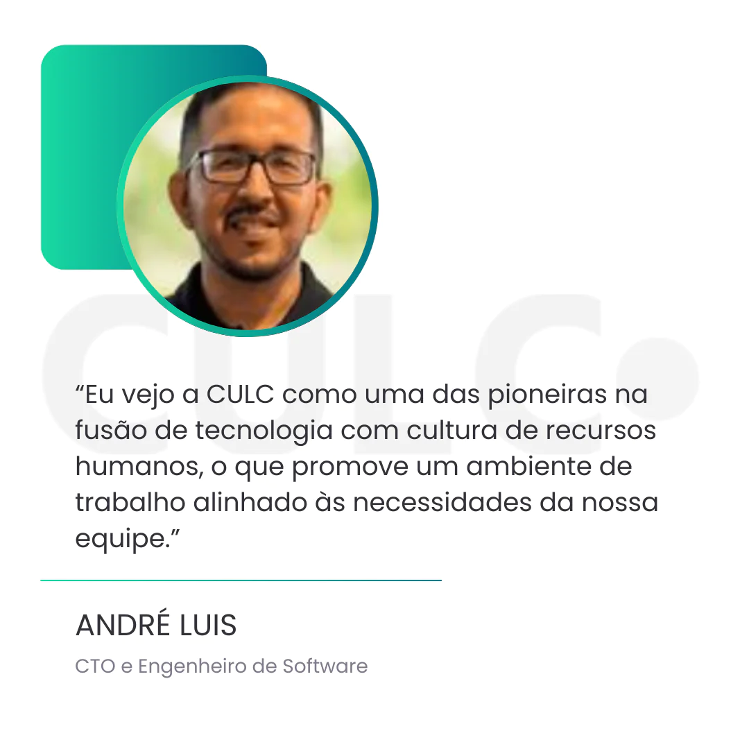 André Luis